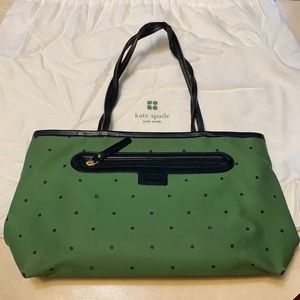Original Kate Spade bag circa 2002